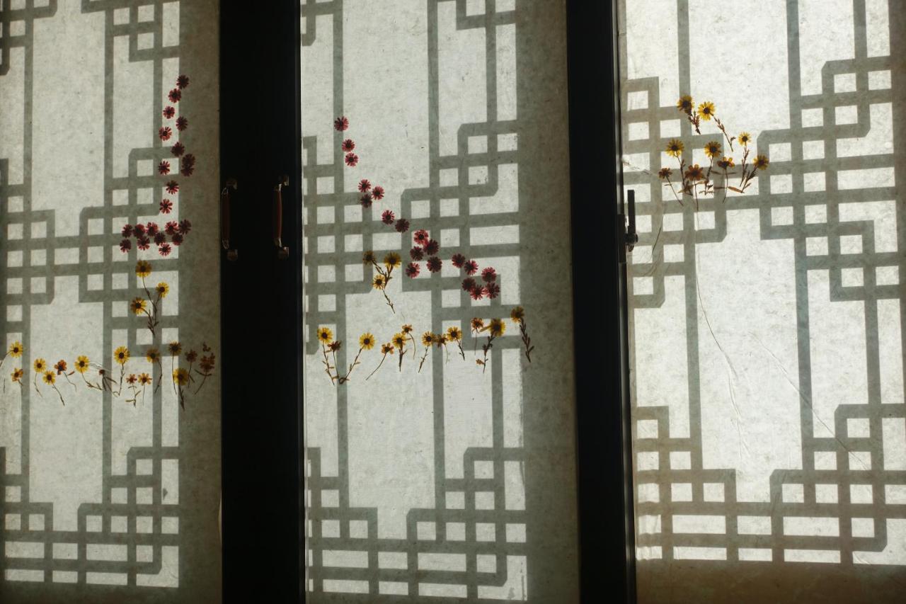 Seochon Guesthouse Seul Dış mekan fotoğraf
