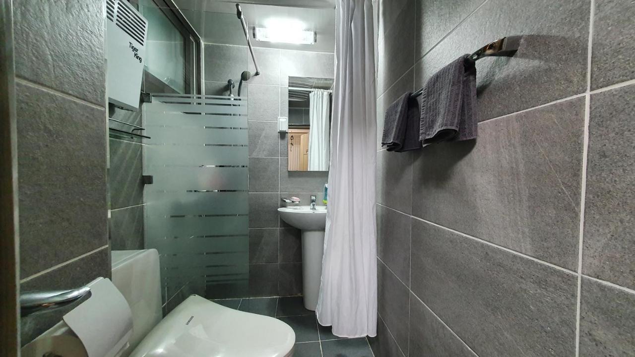 Seochon Guesthouse Seul Dış mekan fotoğraf