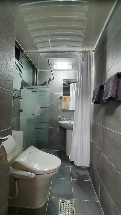 Seochon Guesthouse Seul Dış mekan fotoğraf