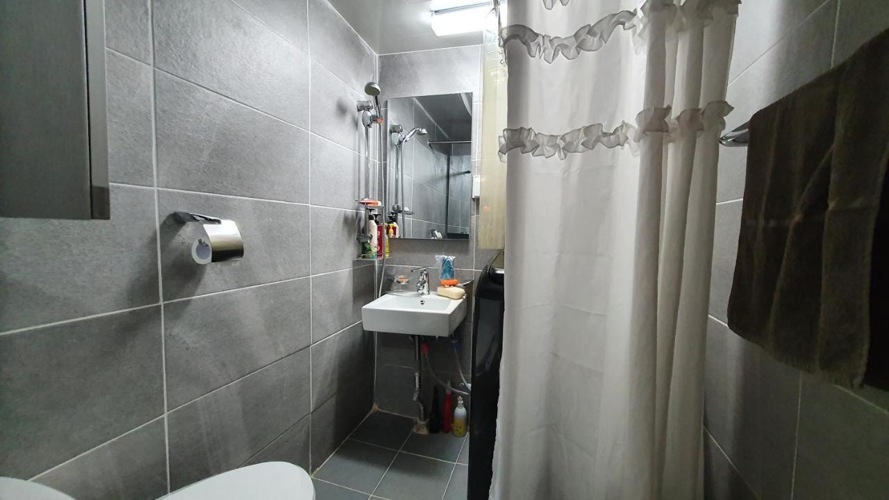 Seochon Guesthouse Seul Dış mekan fotoğraf