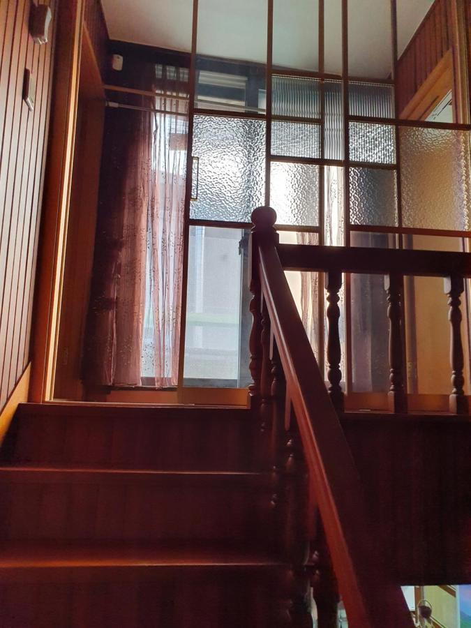 Seochon Guesthouse Seul Dış mekan fotoğraf