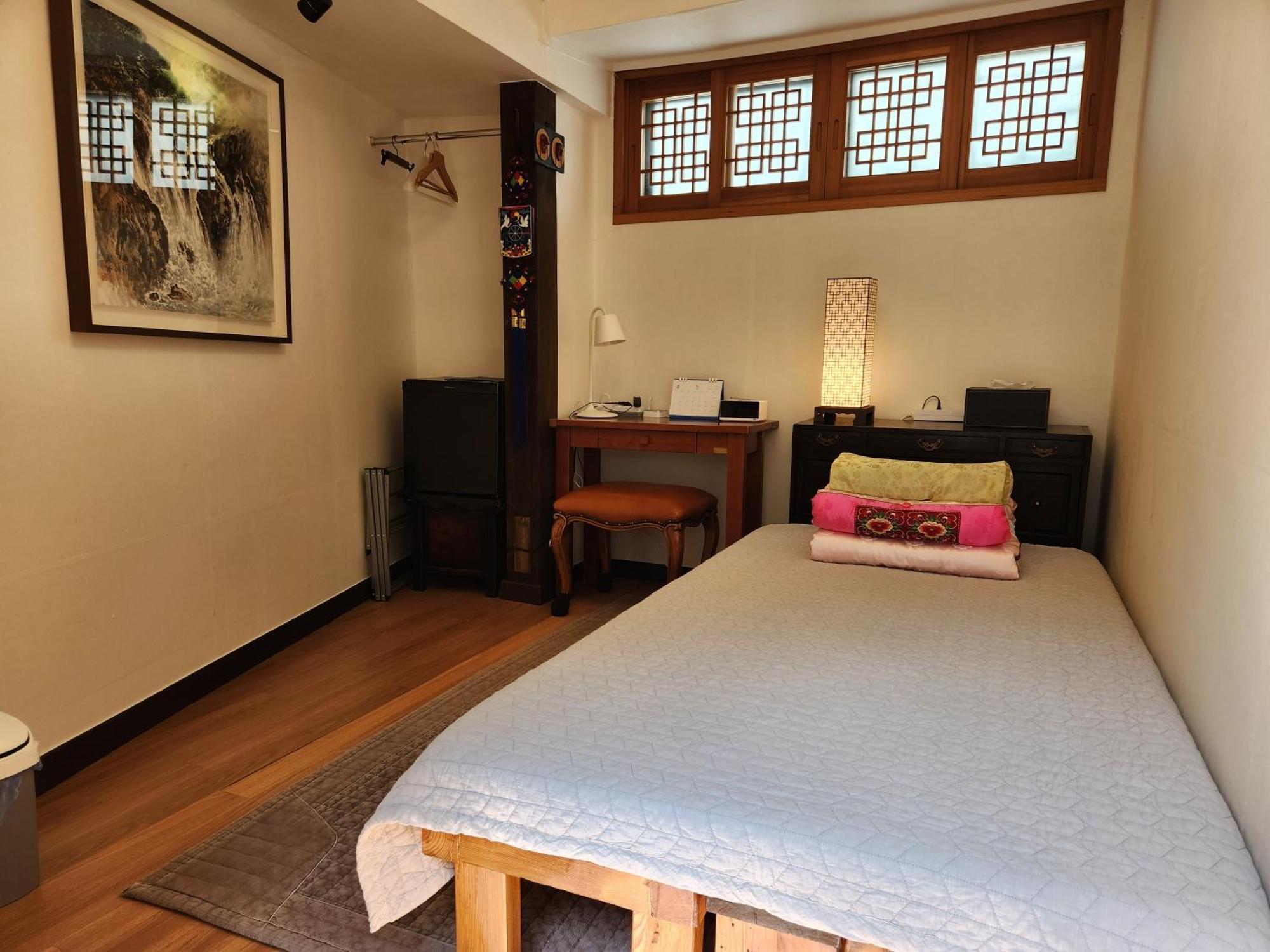Seochon Guesthouse Seul Dış mekan fotoğraf