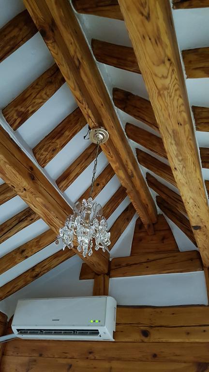 Seochon Guesthouse Seul Dış mekan fotoğraf