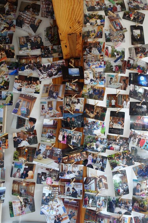 Seochon Guesthouse Seul Dış mekan fotoğraf