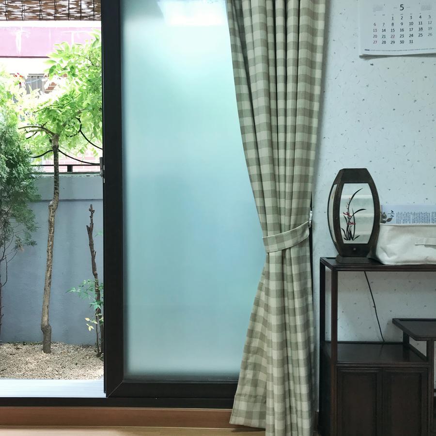 Seochon Guesthouse Seul Dış mekan fotoğraf